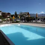 Ritterhof Appartement *