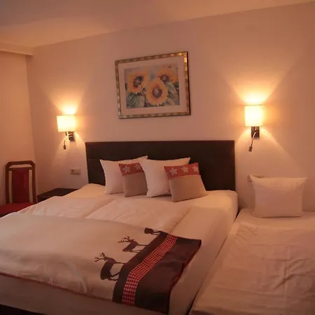 Appartement Ritterhof