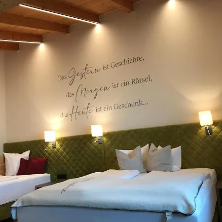 Apartmán Ritterhof