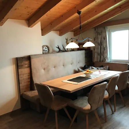 Appartement Ritterhof