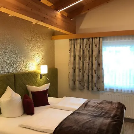 Ritterhof Apartmán