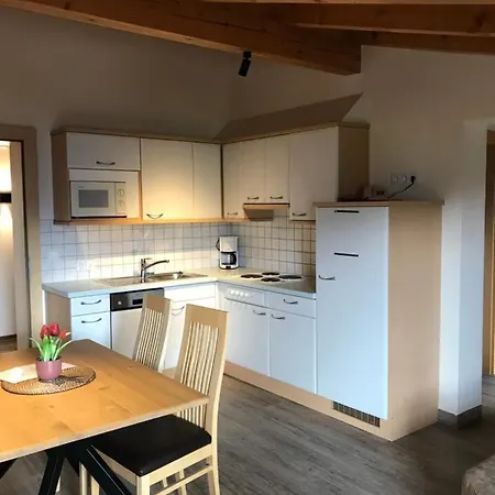Appartement Ritterhof