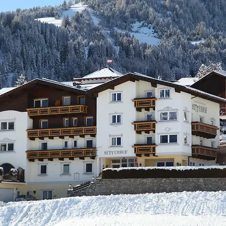Ritterhof Appartement
