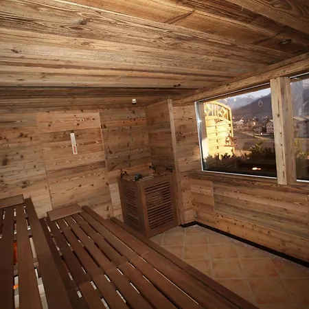 Appartement Ritterhof