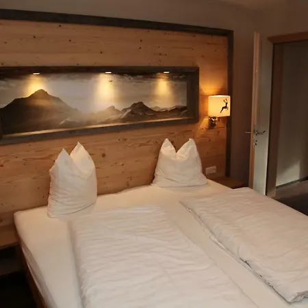 Ritterhof Apartmán *