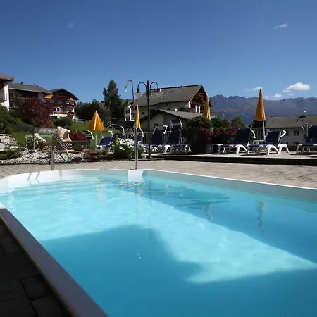 Ritterhof Apartmán *