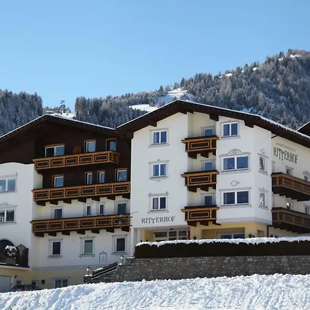 Appartement Ritterhof Fiss