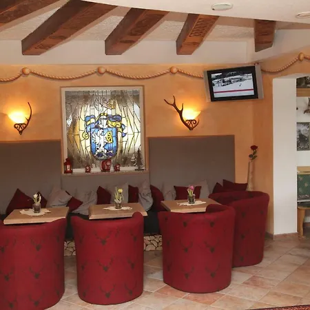 Ritterhof Appartement