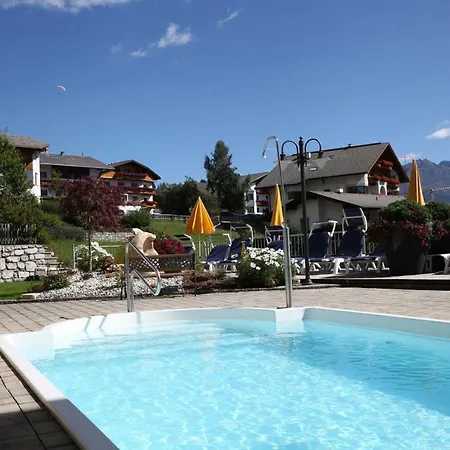 Appartement Ritterhof Fiss