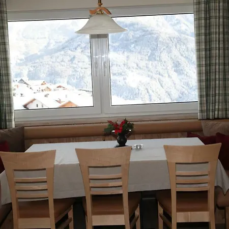 Apartmán Ritterhof