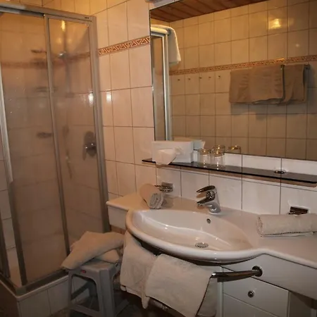 Ritterhof Appartement