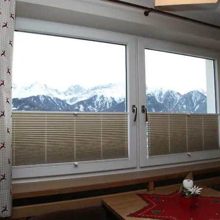 Ritterhof Apartmán *
