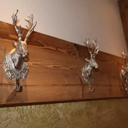 Daire Ritterhof Fiss