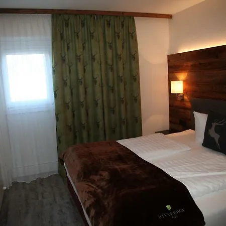 Ritterhof * 피스