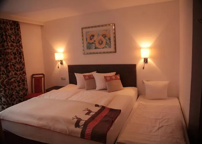 Apartament Ritterhof