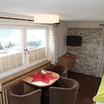 شقة Ritterhof *