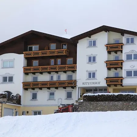 Apartamento Ritterhof Fiss