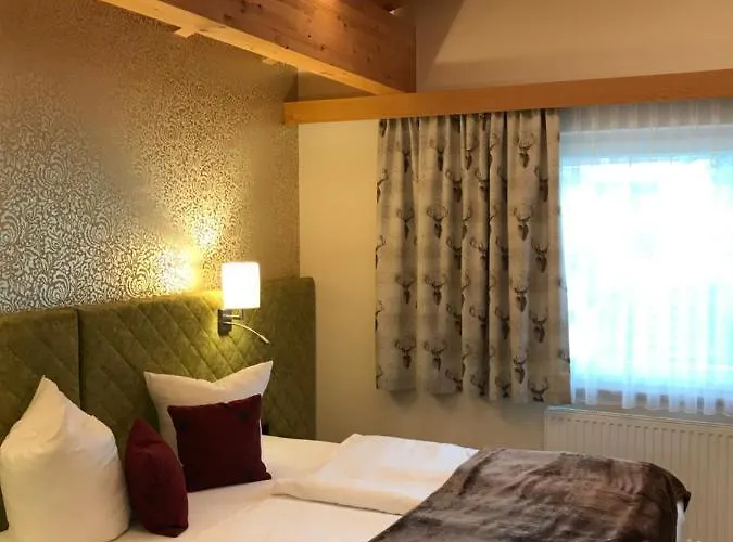 Ritterhof Apartamento