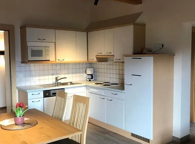 Apartamento Ritterhof