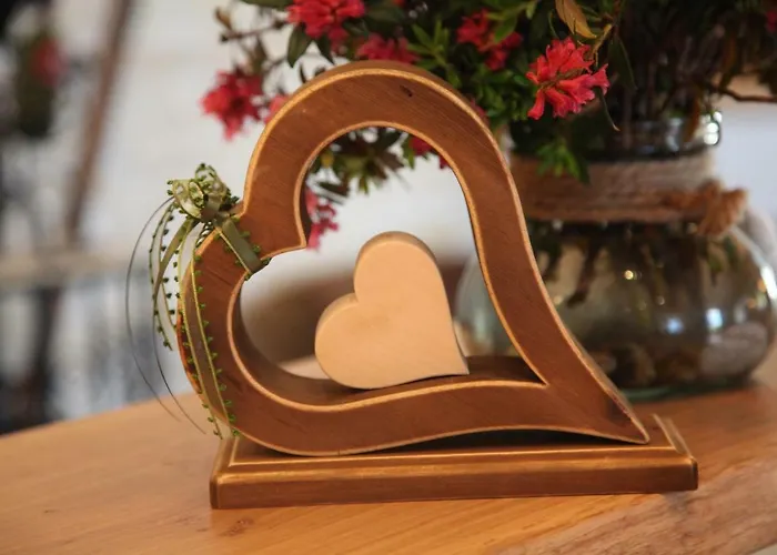 Apartamento Ritterhof *