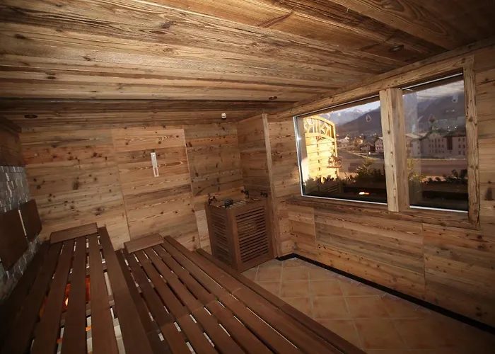 Apartamento Ritterhof