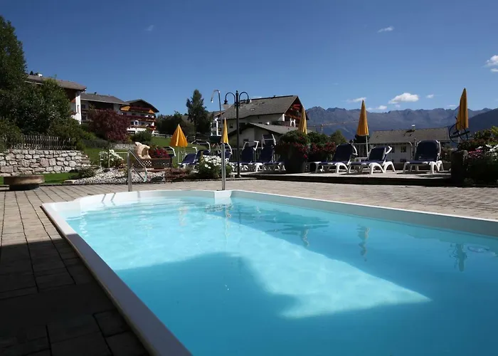 Ritterhof Apartamento *