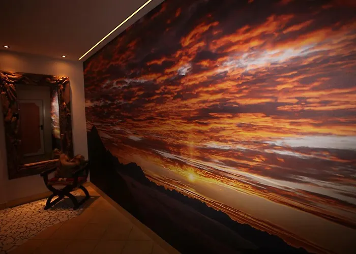 Ritterhof Apartamento *