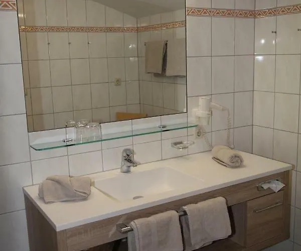 Apartamento Ritterhof *