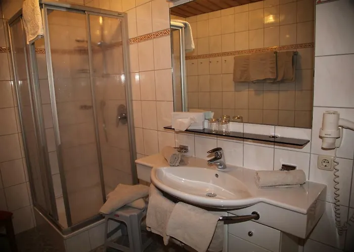 Ritterhof Apartamento