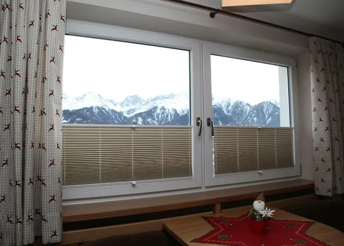 Ritterhof Apartamento *